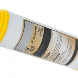 Lõi lọc khử khoáng RESIN