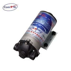 Bơm tăng áp Comath CM-1 24V máy lọc nước