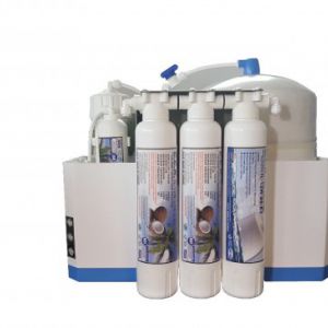 MÁY LỌC NƯỚC R.O ĐỂ BÀN COMATH AM3620