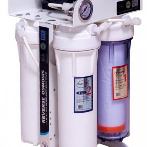 MÁY LỌC NƯỚC R.OCOMATH CM5-MINI