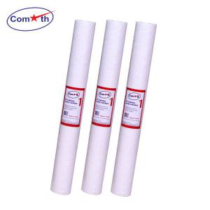 Lõi lọc số 1 PP 5Micron Comath 20