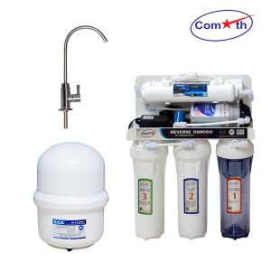 Máy lọc nước RO để gầm tủ bếp Comath CM1-5 (5 cấp lọc)