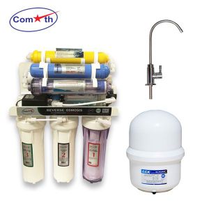 Máy lọc nước RO để gầm tủ bếp Comath CM1-8 (8 cấp lọc)
