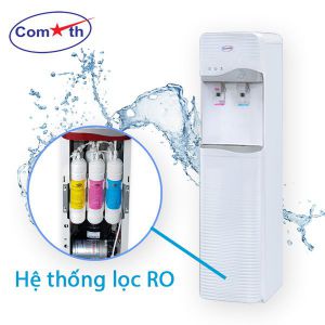 Máy lọc nước nóng lạnh Hàn Quốc GP-900 màng RO