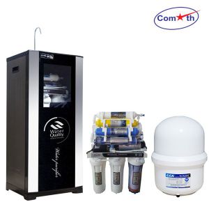Máy lọc nước, máy lọc nước RO, máy lọc nước RO 9 cấp