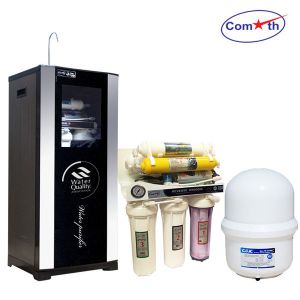 Máy lọc nước, máy lọc nước RO, máy lọc nước RO 6 cấp