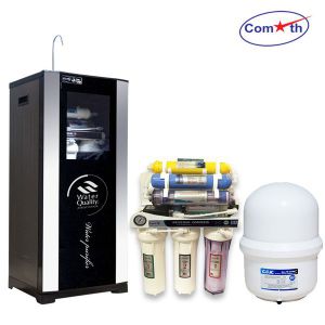 Máy lọc nước, máy lọc nước RO, máy lọc nước RO 8 cấp