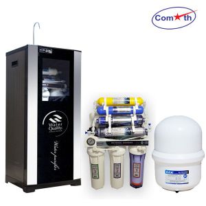 Máy lọc nước, máy lọc nước RO, máy lọc nước RO 9 cấp