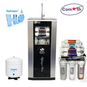 Máy lọc nước Hydrogen Comath CM2KR_8 (8 cấp lọc)