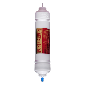 Lõi lọc post carbon filter loại I 10